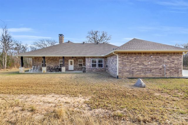 2004 Ryan Court, Weatherford, TX 76085
