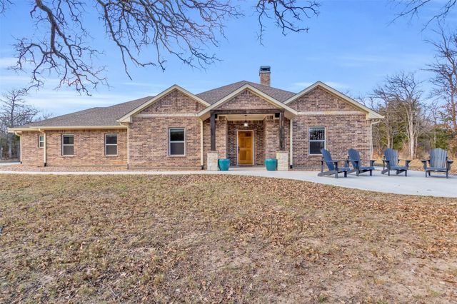 2004 Ryan Court, Weatherford, TX 76085