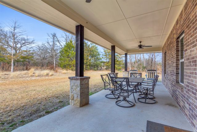 2004 Ryan Court, Weatherford, TX 76085