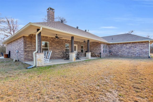 2004 Ryan Court, Weatherford, TX 76085