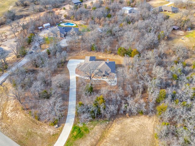 2004 Ryan Court, Weatherford, TX 76085