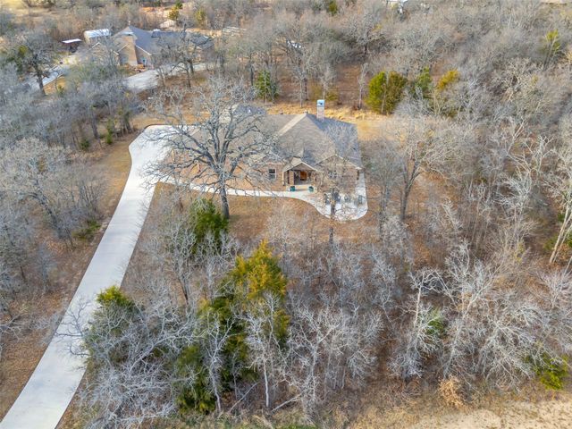 2004 Ryan Court, Weatherford, TX 76085