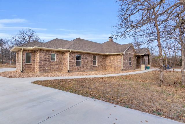 2004 Ryan Court, Weatherford, TX 76085