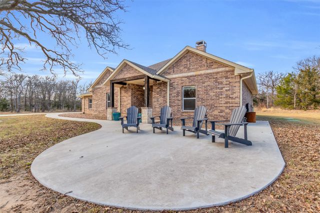 2004 Ryan Court, Weatherford, TX 76085