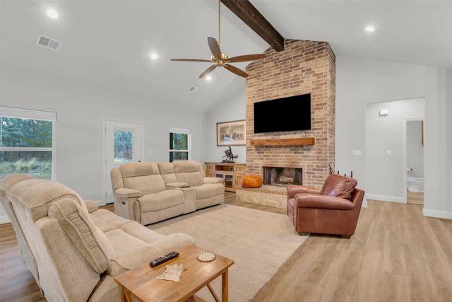 2004 Ryan Court, Weatherford, TX 76085