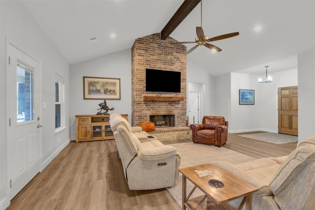 2004 Ryan Court, Weatherford, TX 76085