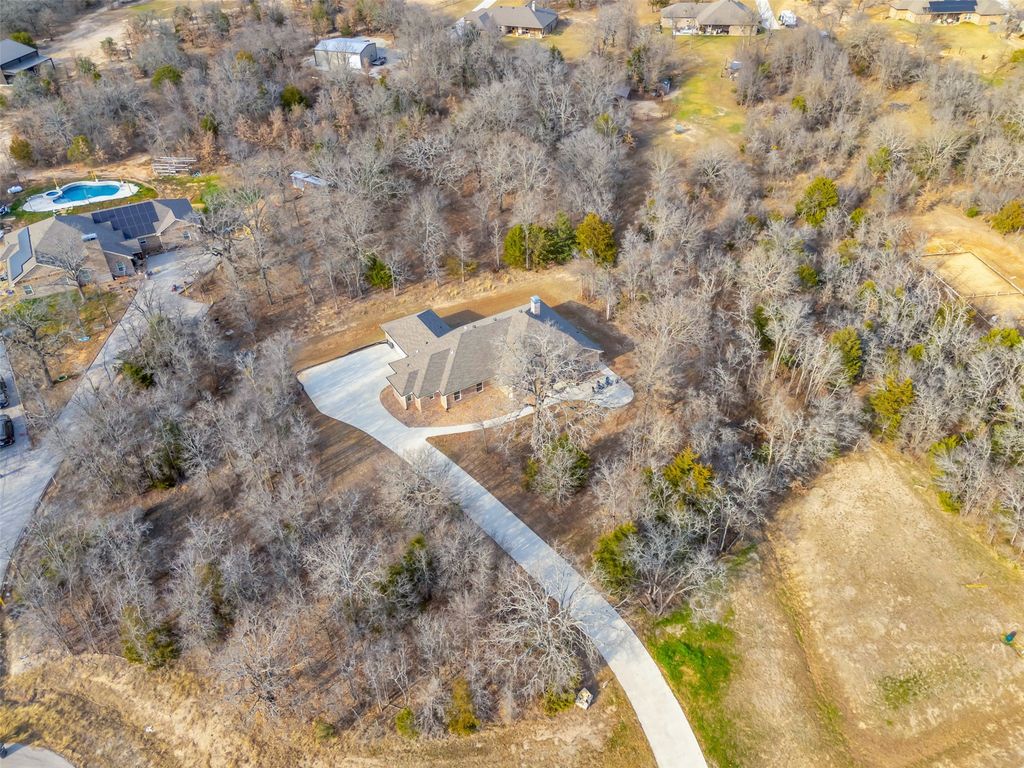 2004 Ryan Court, Weatherford, TX 76085