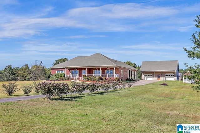 952 6TH STREET, Pleasant Grove, AL 35127