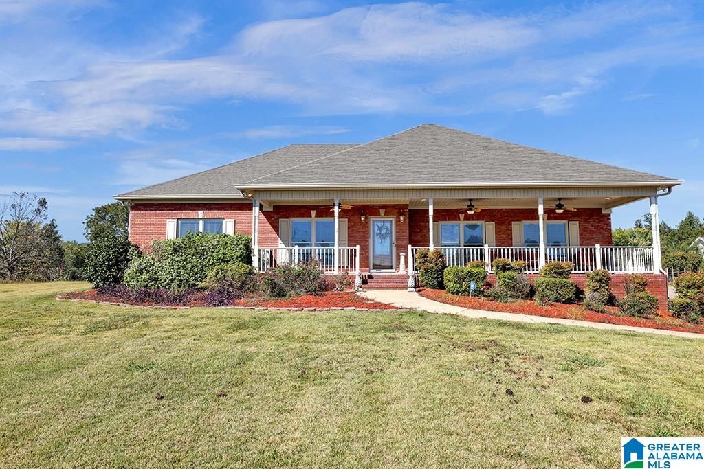952 6TH STREET, Pleasant Grove, AL 35127