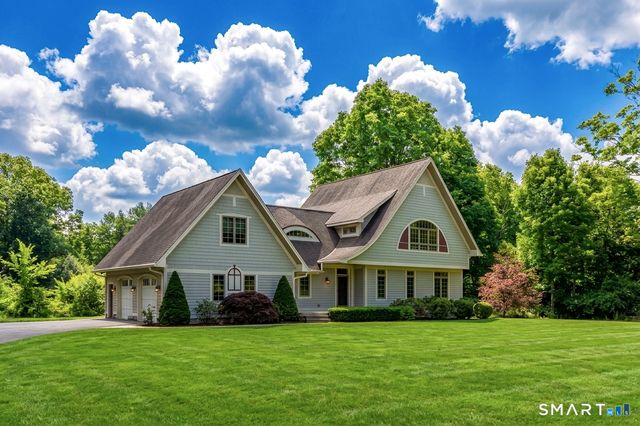 116 North Main Street, East Granby, CT 06026