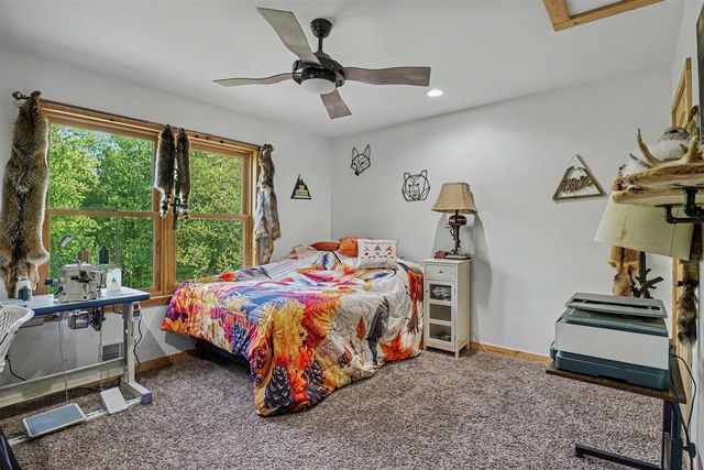 53649 Flatbush Road, Marcellus, MI 49067