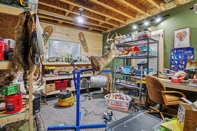 53649 Flatbush Road, Marcellus, MI 49067