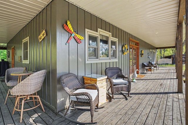 53649 Flatbush Road, Marcellus, MI 49067