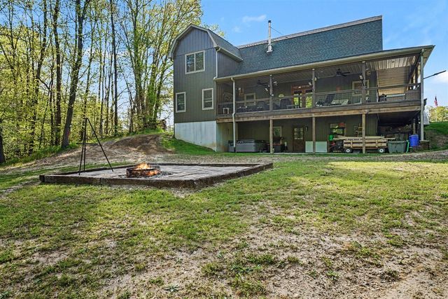 53649 Flatbush Road, Marcellus, MI 49067