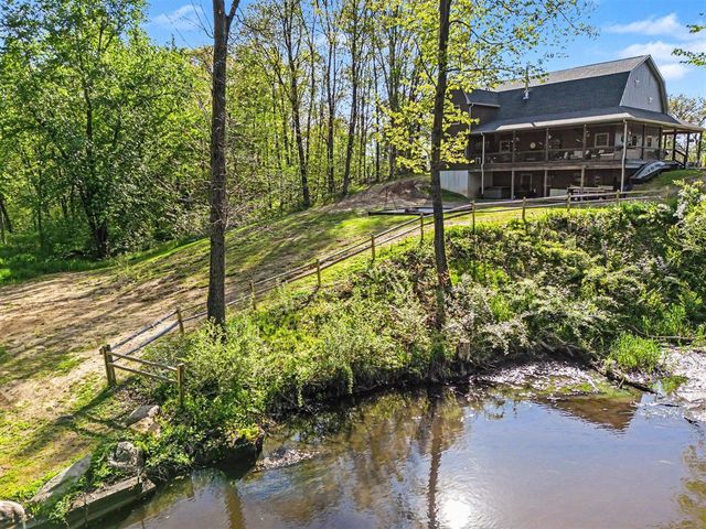 53649 Flatbush Road, Marcellus, MI 49067