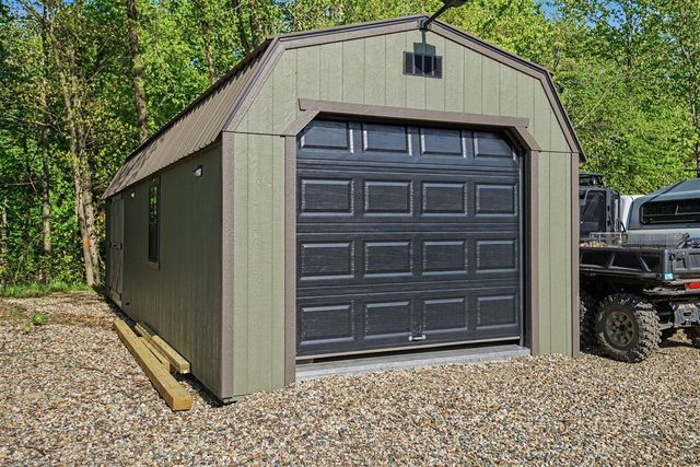 53649 Flatbush Road, Marcellus, MI 49067