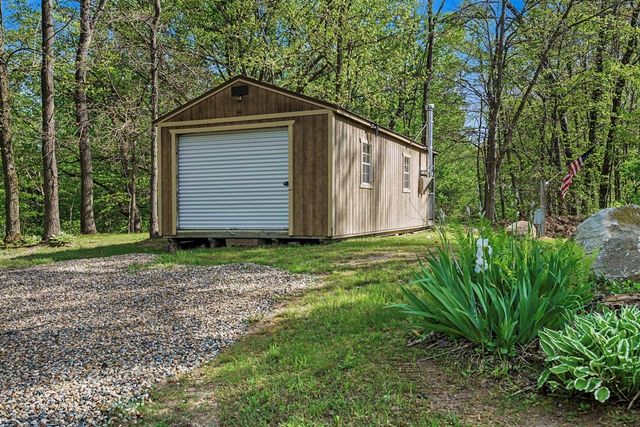 53649 Flatbush Road, Marcellus, MI 49067