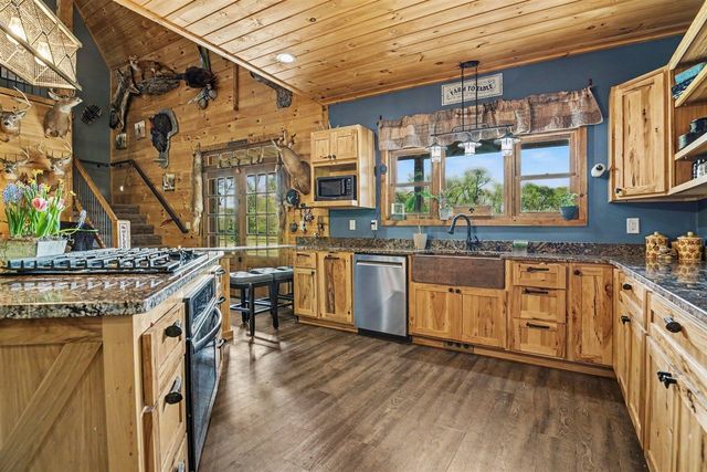 53649 Flatbush Road, Marcellus, MI 49067