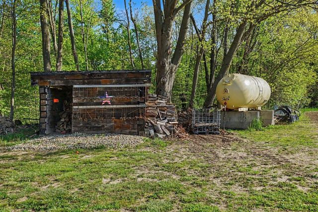 53649 Flatbush Road, Marcellus, MI 49067