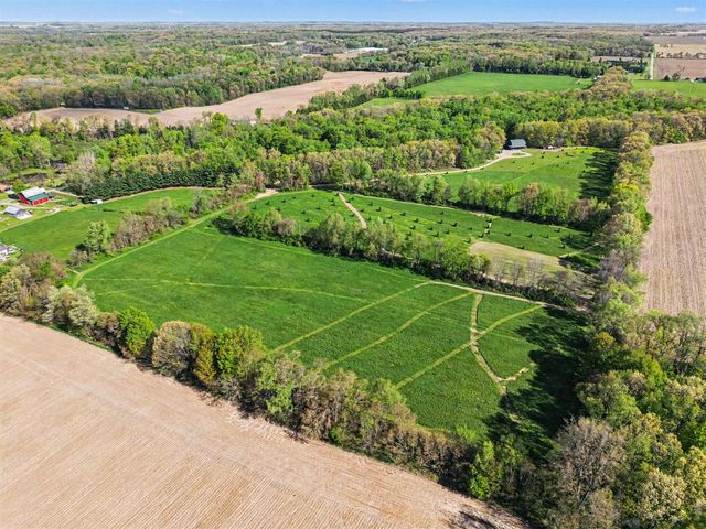 53649 Flatbush Road, Marcellus, MI 49067