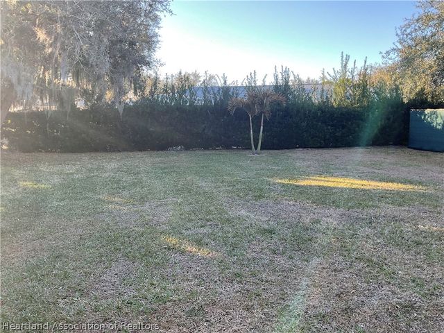 3717 Ponce De Leon Boulevard, Sebring, FL 33872