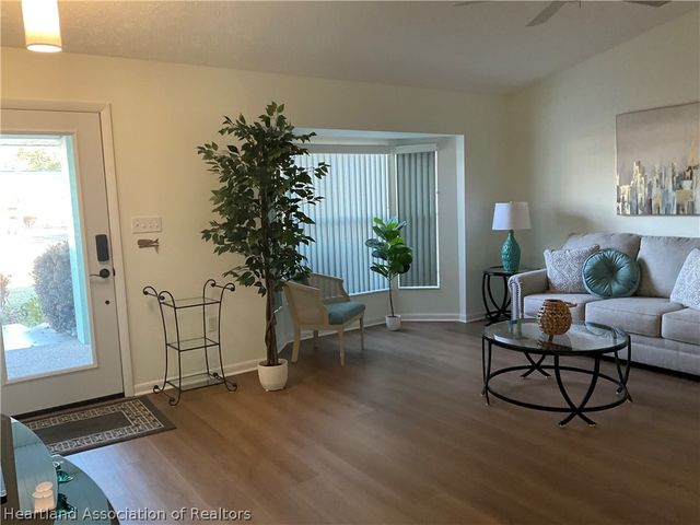 3717 Ponce De Leon Boulevard, Sebring, FL 33872