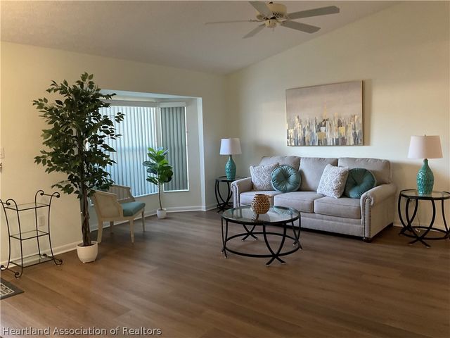 3717 Ponce De Leon Boulevard, Sebring, FL 33872