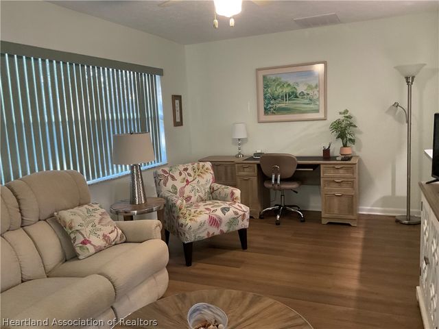 3717 Ponce De Leon Boulevard, Sebring, FL 33872