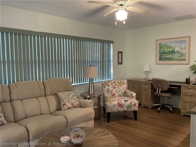 3717 Ponce De Leon Boulevard, Sebring, FL 33872