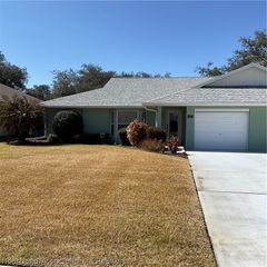 3717 Ponce De Leon Boulevard, Sebring, FL 33872