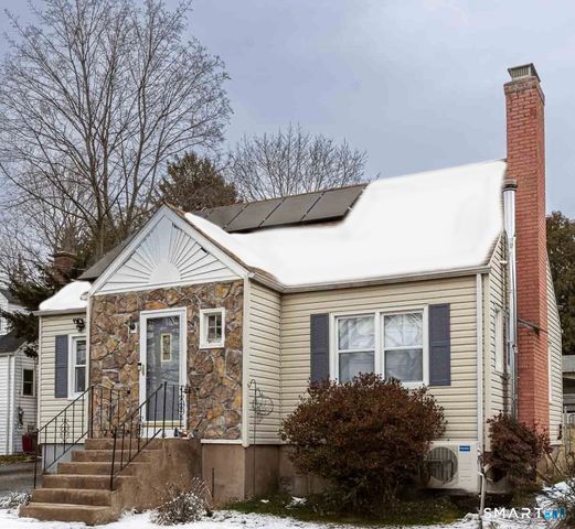 190 Chestnut Street, Manchester, CT 06040
