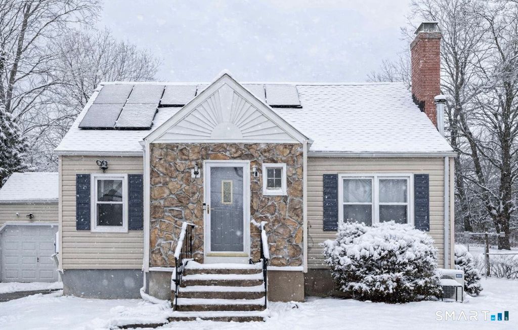 190 Chestnut Street, Manchester, CT 06040