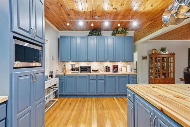 387 Leonard Evans Road, Ellijay, GA 30540