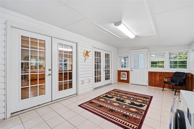 387 Leonard Evans Road, Ellijay, GA 30540