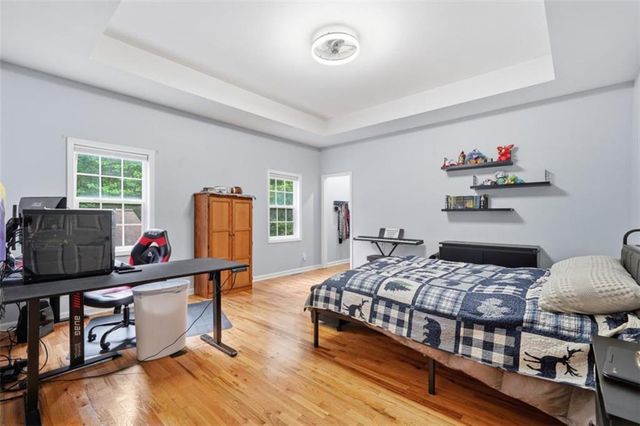 387 Leonard Evans Road, Ellijay, GA 30540