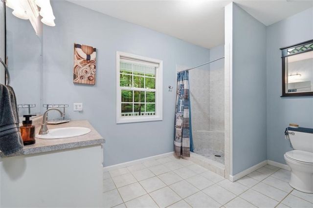 387 Leonard Evans Road, Ellijay, GA 30540