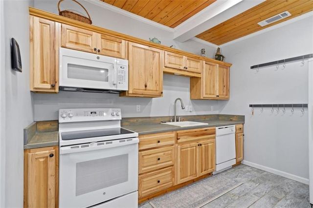 387 Leonard Evans Road, Ellijay, GA 30540