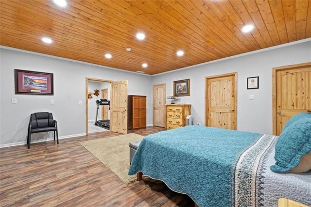 387 Leonard Evans Road, Ellijay, GA 30540
