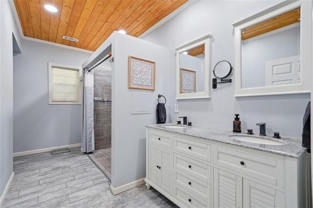 387 Leonard Evans Road, Ellijay, GA 30540