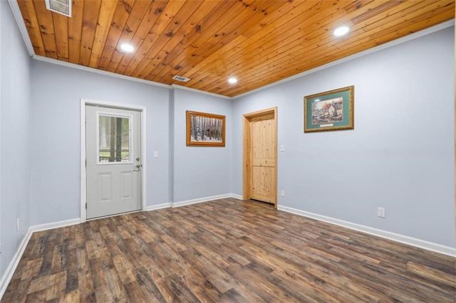 387 Leonard Evans Road, Ellijay, GA 30540