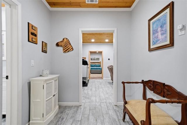 387 Leonard Evans Road, Ellijay, GA 30540