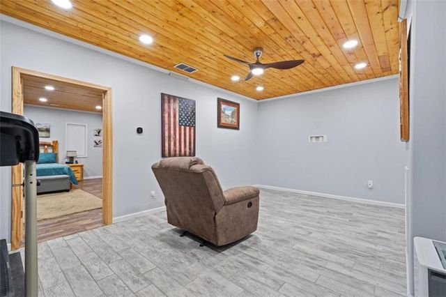 387 Leonard Evans Road, Ellijay, GA 30540