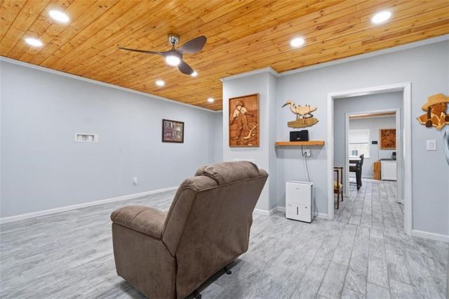 387 Leonard Evans Road, Ellijay, GA 30540