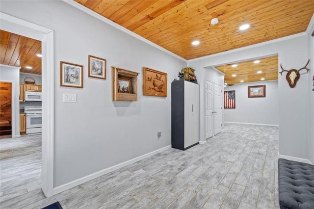 387 Leonard Evans Road, Ellijay, GA 30540