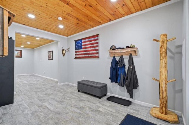 387 Leonard Evans Road, Ellijay, GA 30540