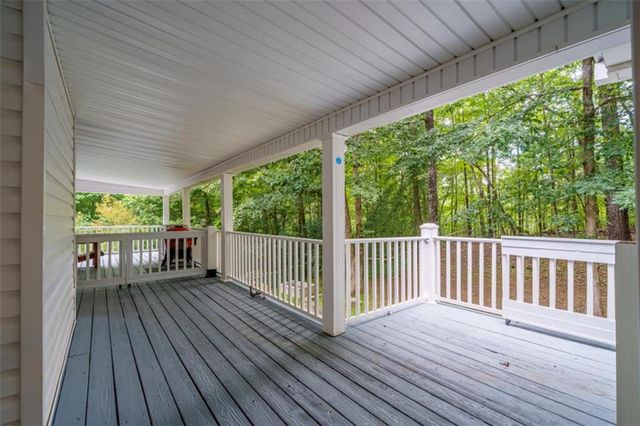 387 Leonard Evans Road, Ellijay, GA 30540