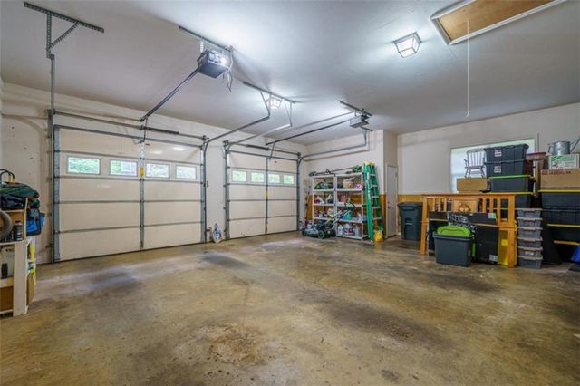 387 Leonard Evans Road, Ellijay, GA 30540