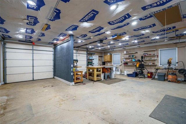 387 Leonard Evans Road, Ellijay, GA 30540