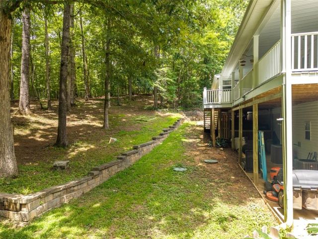 387 Leonard Evans Road, Ellijay, GA 30540