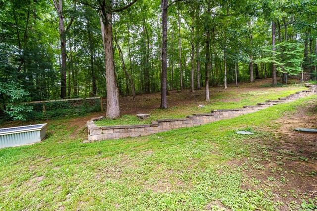 387 Leonard Evans Road, Ellijay, GA 30540